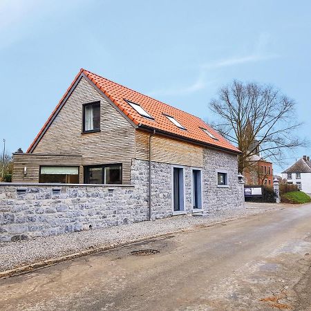 La Petite Maison Dans La Cour Stave Eksteriør bilde